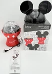 Uncanny Brands Disney Mickey Mouse Popcorn Maker. Fixed Price $38.21.