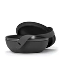 Porter Ceramic Bowl Lunch Container W/ Protective Non-slip Exterior, Charcoal.... Fixed Price $61.21.