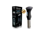 Megachef Immersion Circulation Precision Sous-vide Cooker With Touchscreen Dis. Fixed Price $72.99.