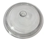 Genuine Rival 3350 3355 3520 3654 3656 Crock Pot Cooker 10" Glass Lid Top Usa. Fixed Price $22.74.