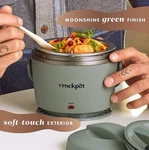 Crock Pot Portable Electric Lunch WARMER-20 Oz, Brand New In Box. Fixed Price $28.00.
