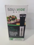 Art Precision Cooker Kit 1000W Standard Machine SVA-00010. Fixed Price $59.99.