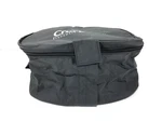 Read Rival Crock Pot Insulated Bag Carrying Case For 3745 3760 3855 Oval. Fixed Price $6.96.