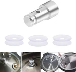 Mity Rain Universal Replacement 1PC Floater And 3PCS Sealer For (1+3)PACK. Fixed Price $8.91.