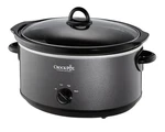 Crockpot SCV700-CH-BR Slow Cooker Quarts Charcoal. Fixed Price $53.23.