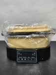 Greenpan Elite 14-IN-1 Nonstick 6QT Electric Slow Cooker, Pfas-free Ceramic.... Fixed Price $254.99.
