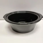 Original Oval Insert Bowl From/for Hamilton Beach 33258 Slow Cooker Crock Pot. Fixed Price $21.95.