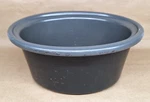 Crock Pot CPSCVC70LLEC 7QT Slow Cooker Oval Ceramic Inner Replacement. Fixed Price $27.97.