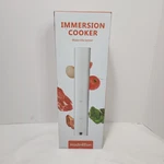 Hadineeon Sous Vide Immersion Cooker #SV268 - New. Fixed Price $33.16.