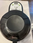 Tefal Actifry Air Fryer Paddle Removable Bowl Dishwasher-safe Non-stick 001-2. Fixed Price $54.99.