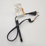 New Original Power Cord Part - Hamilton Beach Crockpot Model 33156RG. Fixed Price $12.95.