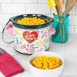 Uncanny Brands Care Bears 2-QT Slow Cooker. Fixed Price $49.99.
