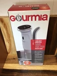 Gourmia Sous Vide Pod With Wifi GSV150. Fixed Price $49.99.