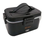 Nifogo KXD-678 Black 1.8L Electric With Lunchbox Case Bag. Fixed Price $57.99.