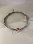 Rival Crock Pot Model 38501 Replacement Heating Element Wiring And Spring. Fixed Price $9.99.