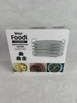 Ninja Foodi Dehydrator Stand For 6.5 & 8-QT Pressure Cooker Stainless Steel New. Fixed Price $35.00.