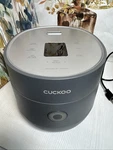 Cuckoo Rice Cooker Cup Uncooked / 12 -cr 0675F- Read Description. Fixed Price $69.95.