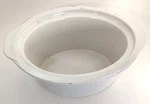 Model 33130TC Hamilton Beach Slow Cooker Crockpot Replacement Insert. Fixed Price $15.50.
