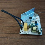 Hamilton Beach SC26 33969AG Quart Slow Cooker - Main Power Board Pcb. Fixed Price $19.99.