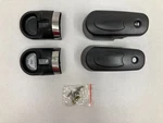 Granite Ware Replacement Handles For 0730/0731 Pressure Canner/cooker F2047 New. Fixed Price $34.99.