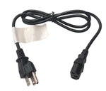 Presto 6-QUART Electric Pressure Cooker Cord Set, 4016202. Fixed Price $15.86.