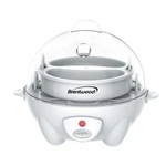 Brentwood 7-EGG Cooker /steamer #TS-1045W. Fixed Price $25.75.