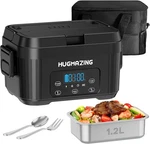 Cordless Electric Lunch Box For Adults, & Women Rechargeable Self-heating. Fixed Price $54.95.