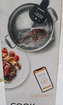 Anova Nano Precision Cooker Thermometer Bluetooth Perfect Everything. Fixed Price $27.24.