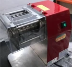 Newhai 850W Commercial Meat Cutter Machine. Fixed Price $285.00.