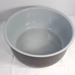 Ninja Foodi Pressure Cooker FD101 Air Fryer Bowl Insert 5 Quart Inner Pot Part. Fixed Price $38.00.