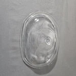Rival Crock Pot Glass Lid Replacement Oval Slow Cooker 3745 3755 3756 3760 3860. Fixed Price $23.00.