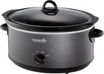 Crockpot SCV700-CH-BR Slow Cooker Quarts Charcoal-usa. Fixed Price $70.50.