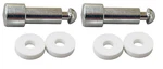 2 Pk, Presto Pressure Cooker Interlock Assembly, 85610. Fixed Price $21.65.