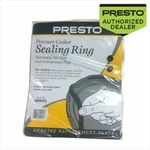 Presto 09902 Pressure Cooker Sealing Ring Gasket & Auto Air Vent Plug. Fixed Price $19.99.