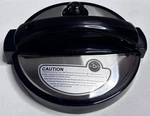 Pressure Power Cooker Xl Top Lid Cover Only Part PPC770 PPC773 PPC780 PPC790. Fixed Price $39.99.