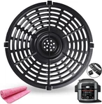 Crisper Plate For Ninja 6.5QT OL501/OL500 Foodi Pressure Cooker & Fryer.... Fixed Price $26.19.