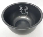 Zojirushi Oem Replacement Nonstick Inner Cooking Pan For NSYAC10 (B333) Only. Fixed Price $92.00.