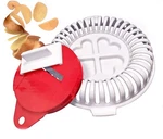 Dependable Industries Inc. Essentials Microwave Oven Potato Chip Rack Maker O.... Fixed Price $22.99.