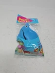 Brite Concepts Bpa Free Reusable Dolphin The Go Snack Box - New/sealed. Fixed Price $6.29.