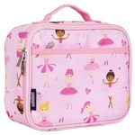 Wildkin Kids Insulated Lunch Box Durable And Reusable For School & Travel. Fixed Price $27.22.