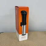 Anova Culinary Sous Vide Precision Cooker 3.0 (wifi) 1100 Watts Stainless Steel. Fixed Price $109.99.
