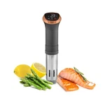 Crux Sous Vide Precision Cooker, Healthy Professional Style Slow Cooking, Qui.... Fixed Price $112.61.