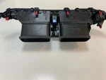 Toyota Crown 2023 2024 Front Center Dash Heat Hvac Air Vent /55660-30570. Fixed Price $400.00.