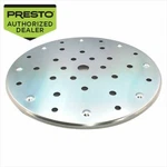 Presto 85622 Pressure Cooker Cooking Rack Genuine 9.75". Fixed Price $14.99.