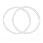 Housewares Solutions Pack Of 2 Silicone Sealing Rings Compatible With White. Fixed Price $11.49.