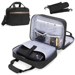 Yarwo Tattoo Kit Travel Bag, Double-layer Supplies Carrying Case For.... Fixed Price $49.99.