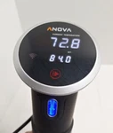 Anova Current Temperature Pc 2.0 Precision Cooker Bluetooth 120V 800W Works. Fixed Price $39.50.