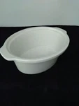 Mainstays Slow Cooker (insert Only) Model# VE-004. Fixed Price $20.00.