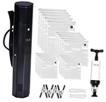 Yedi Infinity Sous Vide Cooker, Powered By Octcision Technology, Deluxe. Fixed Price $139.93.