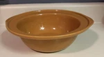 Hamilton Beach 33134 Slow Cooker 3-IN-1 Crockpot *stoneware Insert* 2 Qt Orange. Fixed Price $16.17.